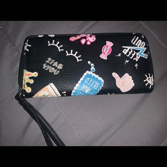 Wallet - Picture 3 of 3